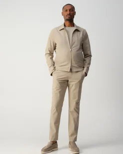 Vesper Trafalgar Overshirt