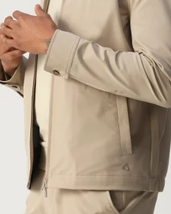 Vesper Trafalgar Overshirt