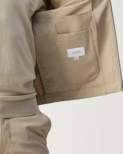 Vesper Trafalgar Overshirt