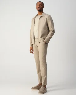 Vesper Trafalgar Overshirt