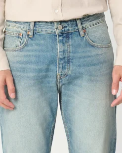 Won Hundred Archer Jeans