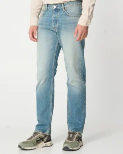 Won Hundred Archer Jeans