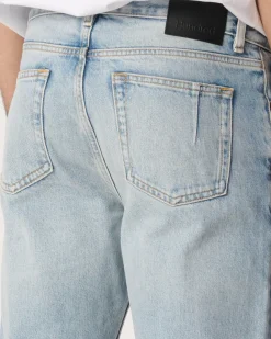 Won Hundred Archer Jeans