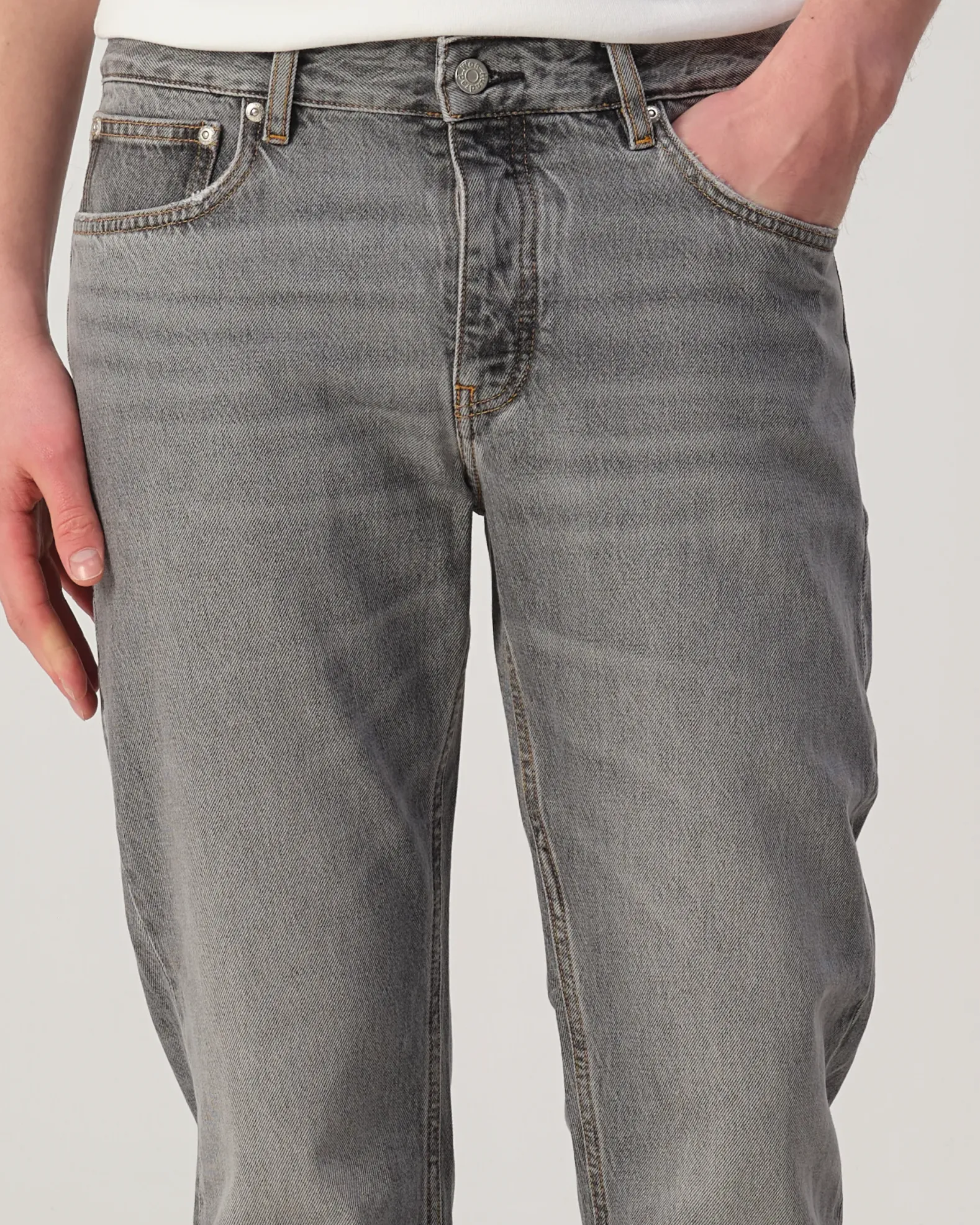 Won Hundred Archer Jeans
