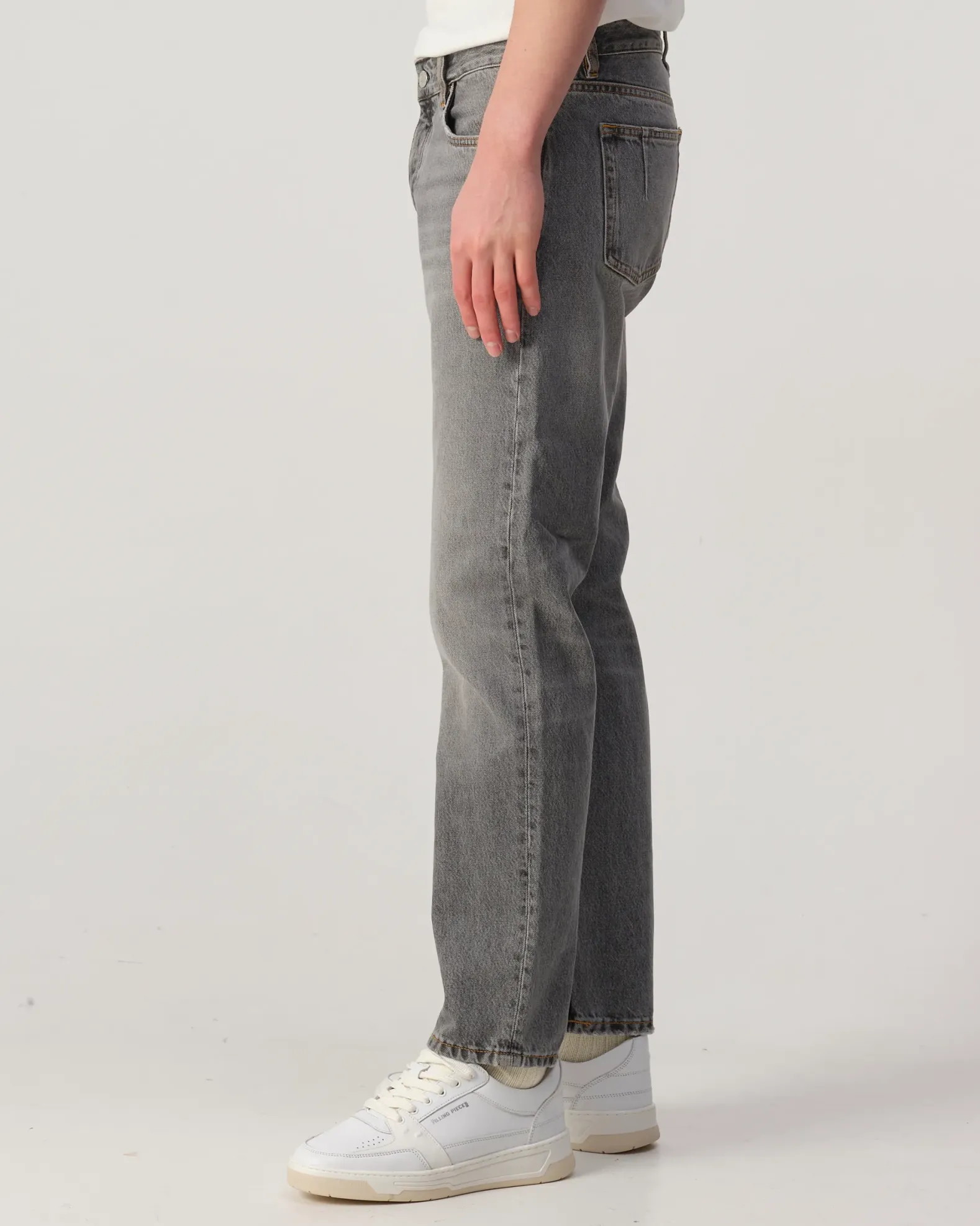 Won Hundred Archer Jeans