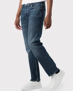 Won Hundred Archer Jeans