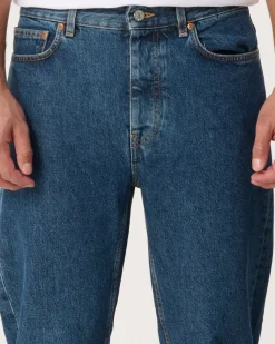 Won Hundred Ben Jeans