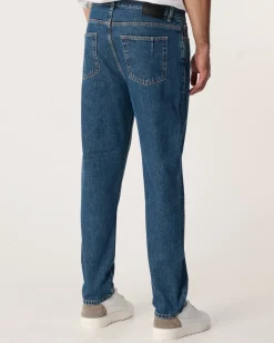Won Hundred Ben Jeans