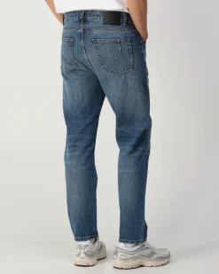 Won hundred Ben Jeans