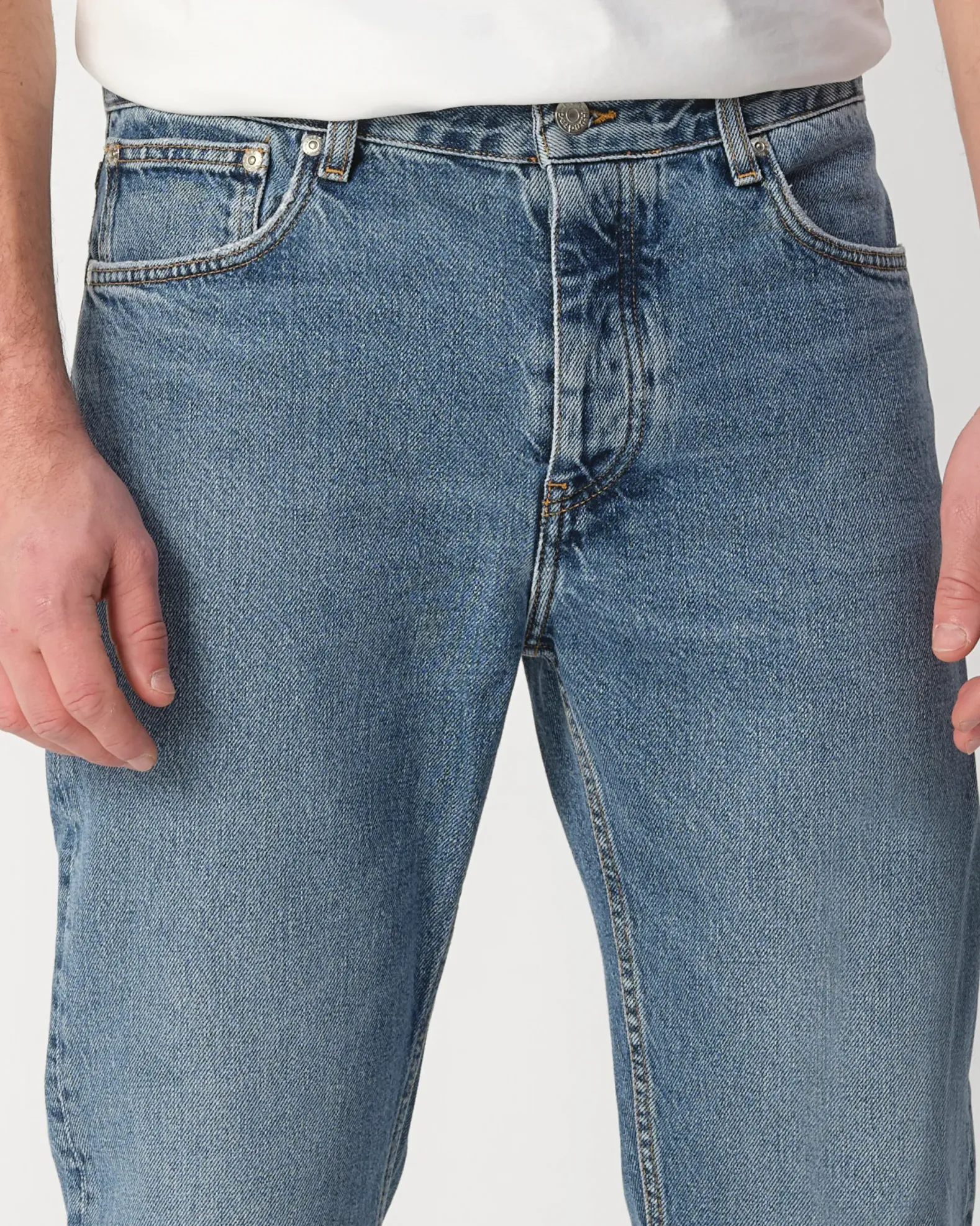 Won Hundred Ben Jeans
