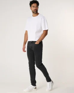 Won Hundred Dean Jeans