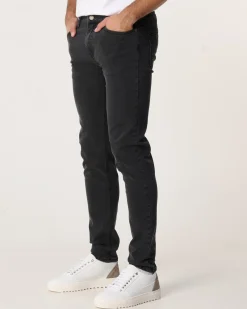 Won Hundred Dean Jeans