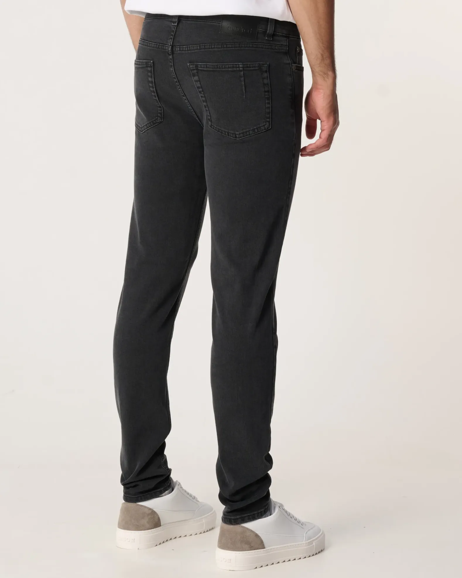 Won Hundred Dean Jeans