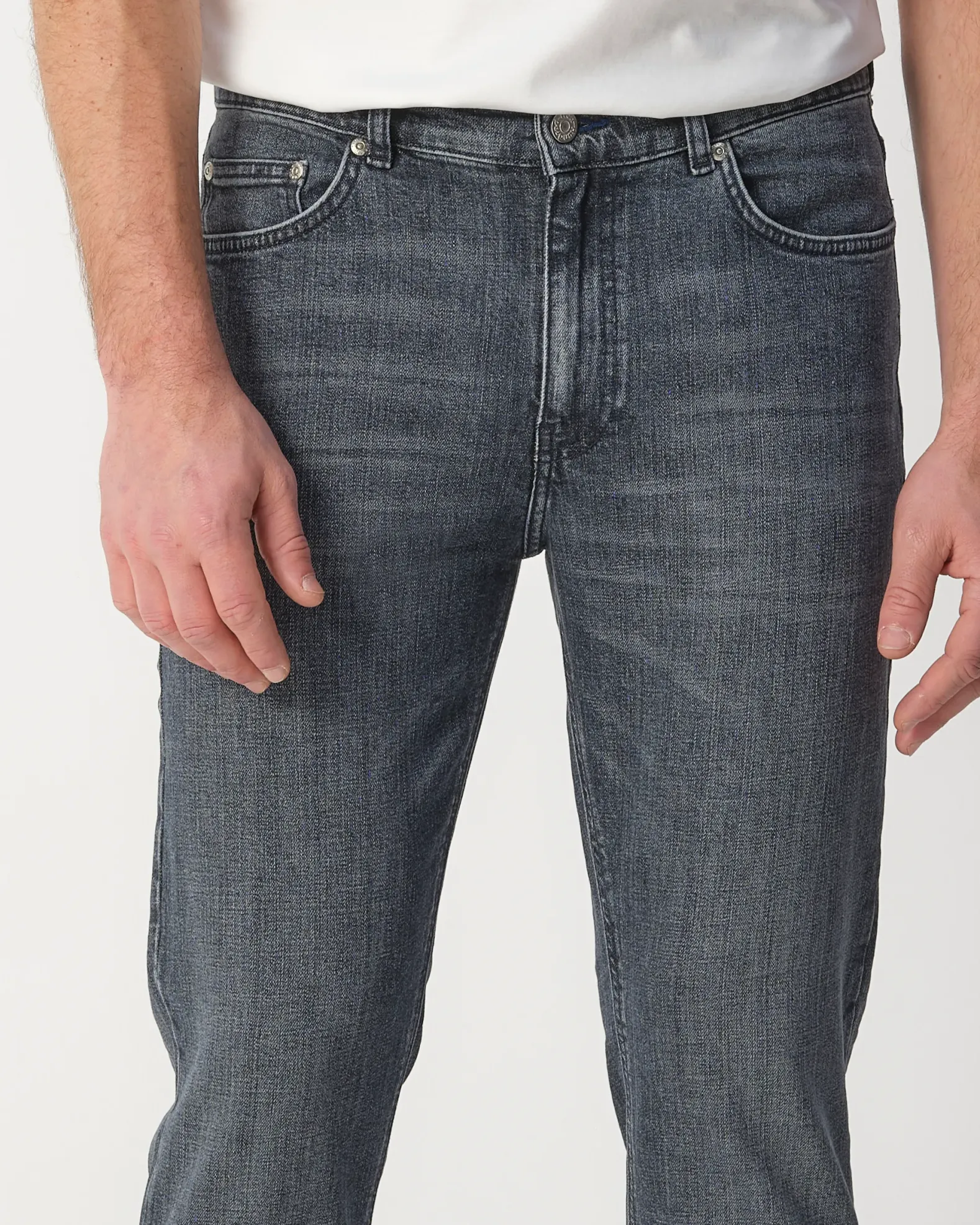 Won Hundred Dean Jeans