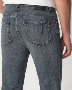 Won Hundred Dean Jeans
