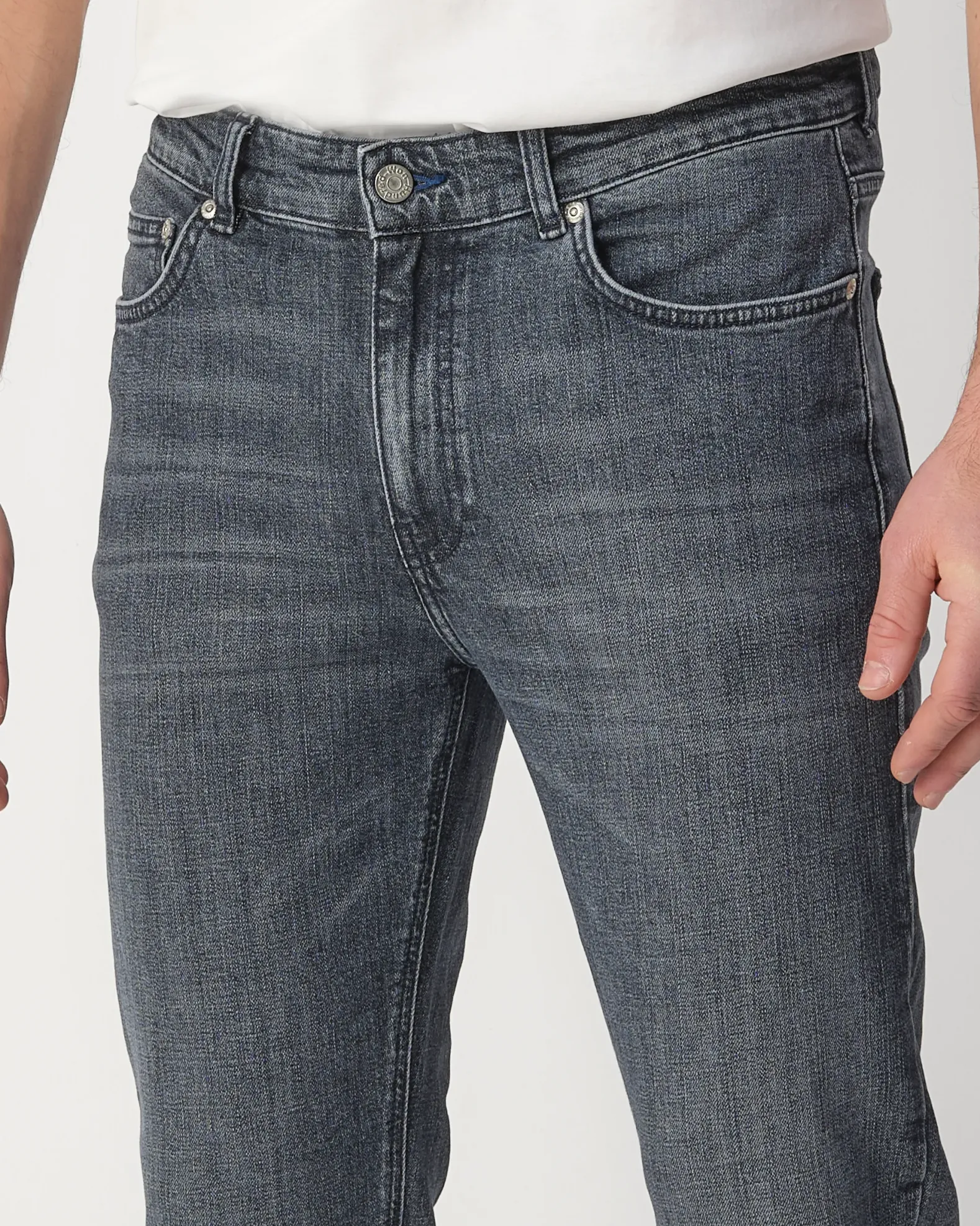 Won Hundred Dean Jeans