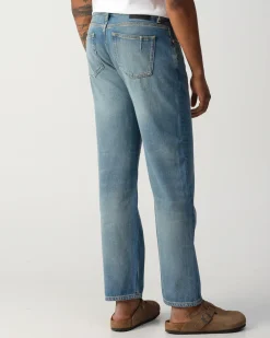 Won Hundred Tony Jeans