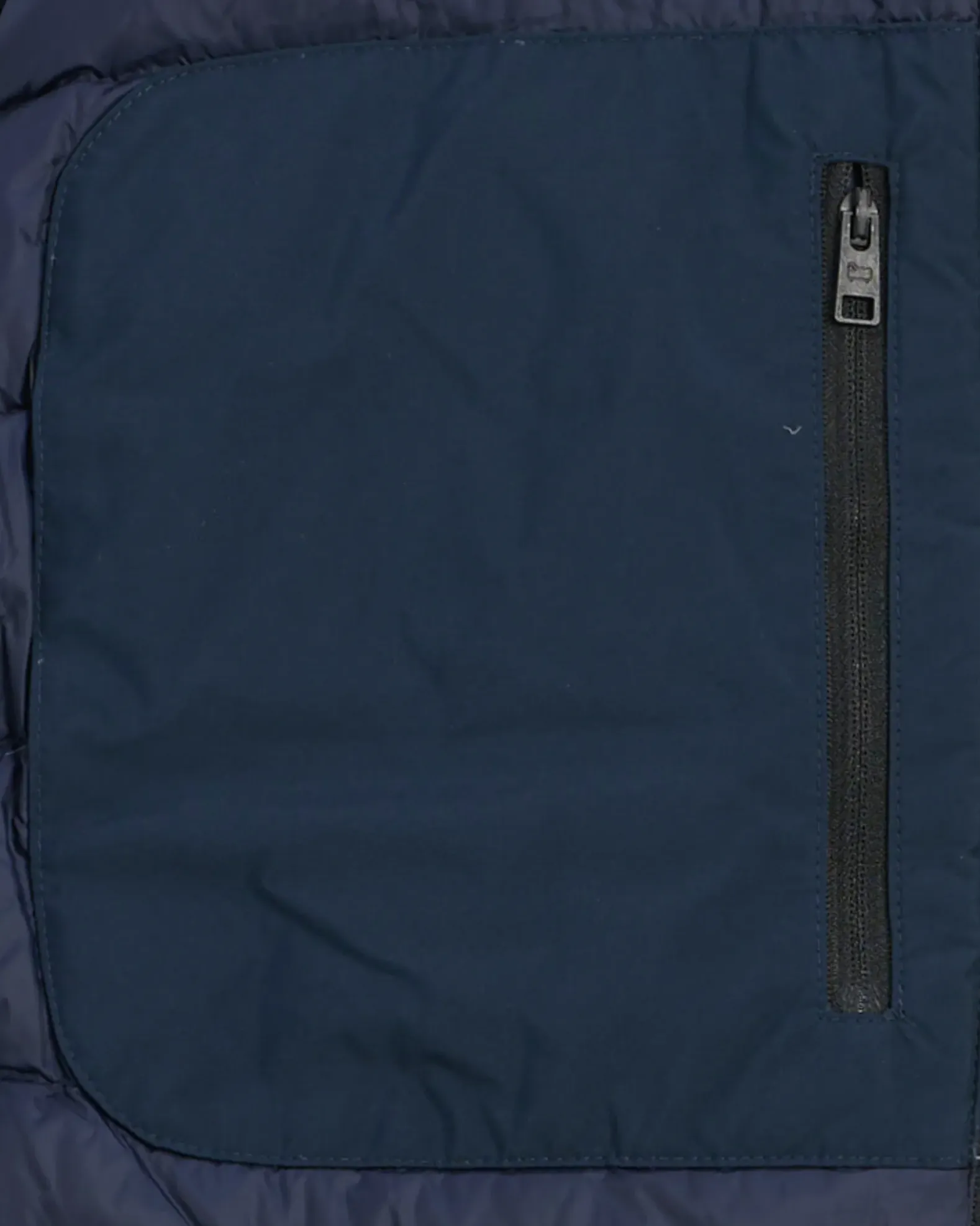 Woolrich Cloud Lewis Gewatteerde jas