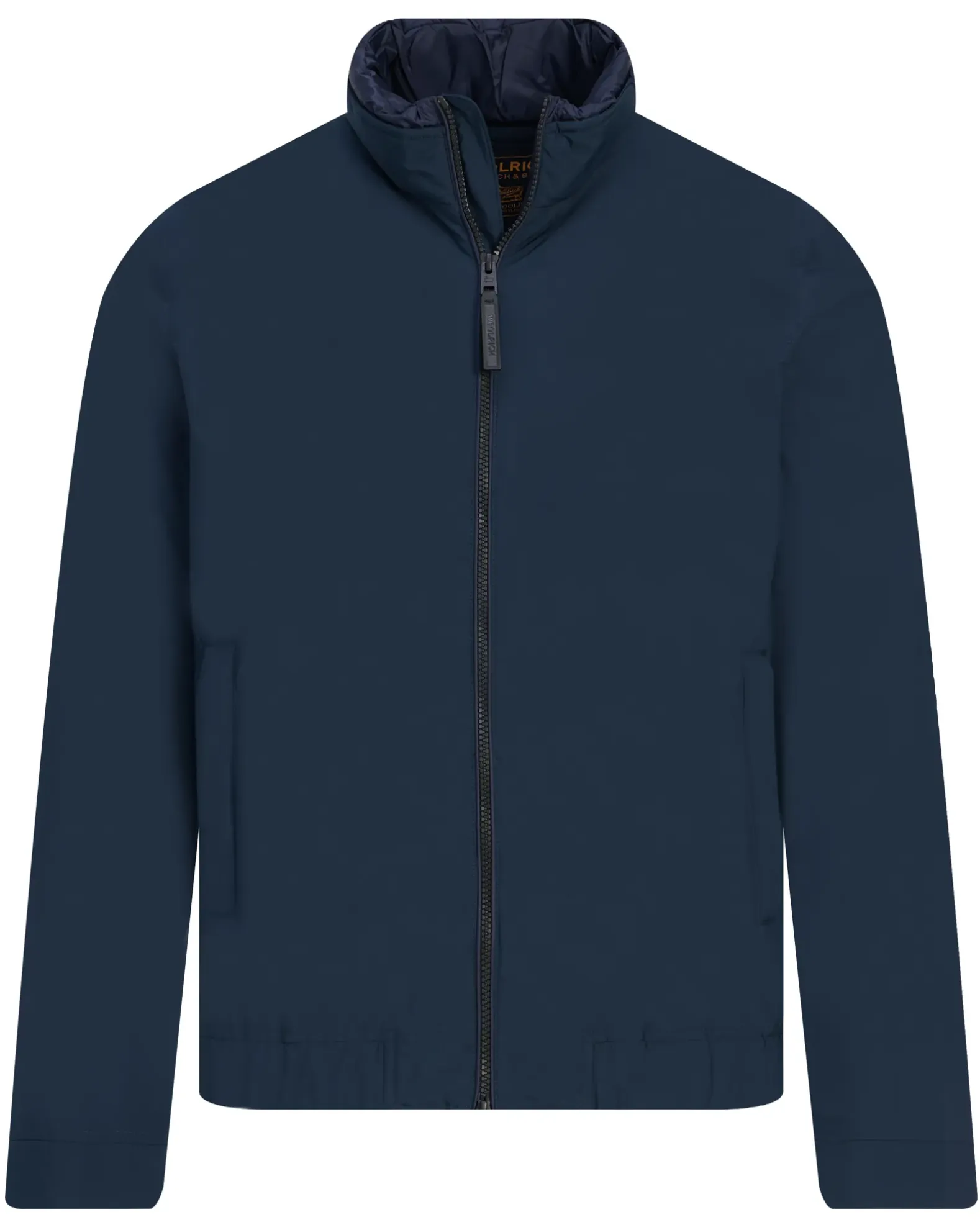Woolrich Cloud Lewis Gewatteerde jas