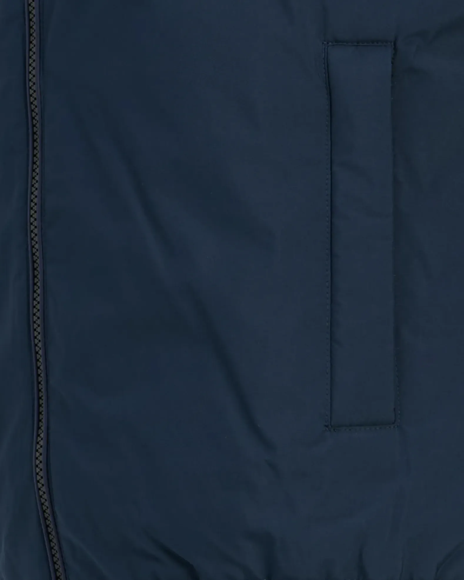 Woolrich Cloud Lewis Gewatteerde jas