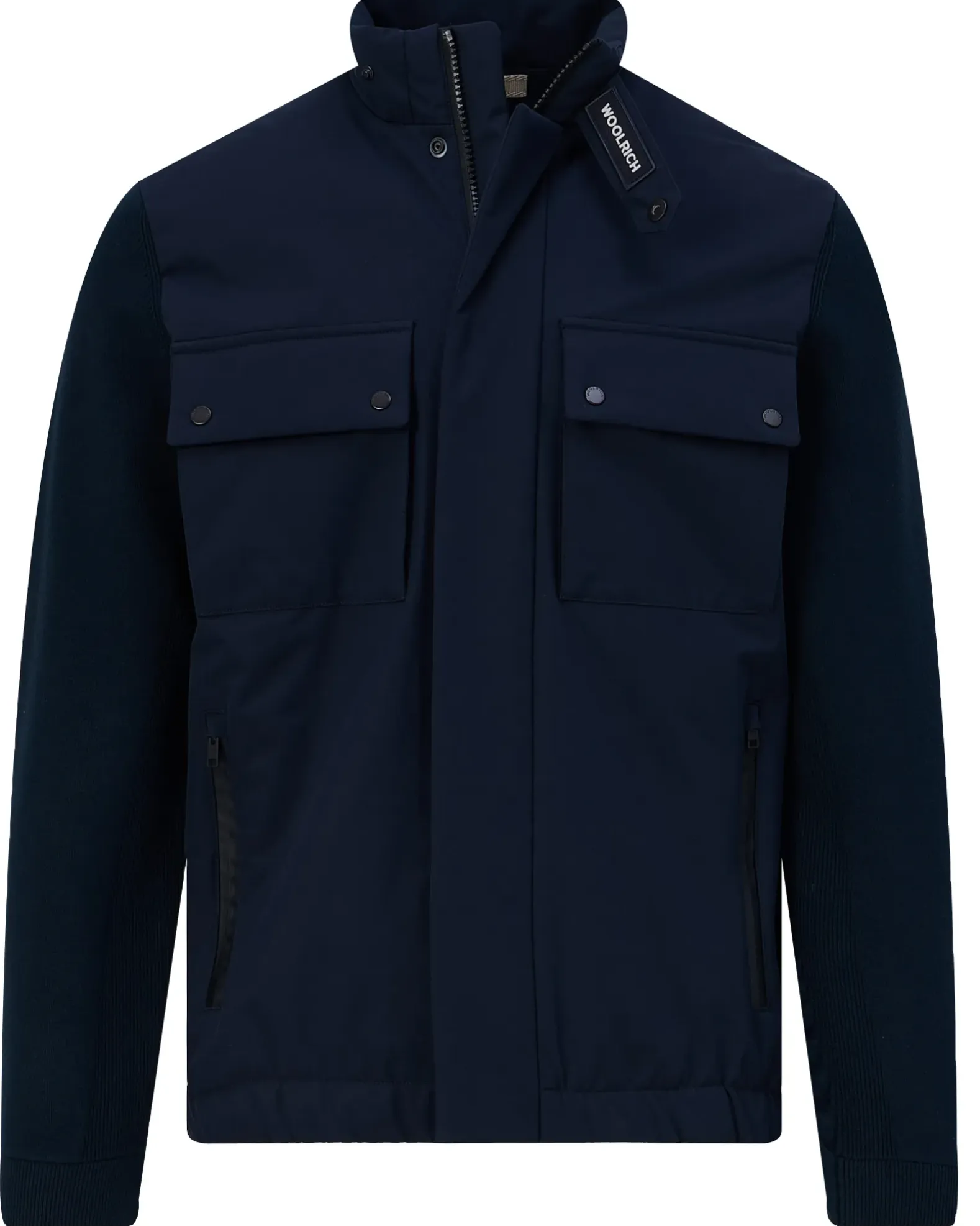 Woolrich Jack