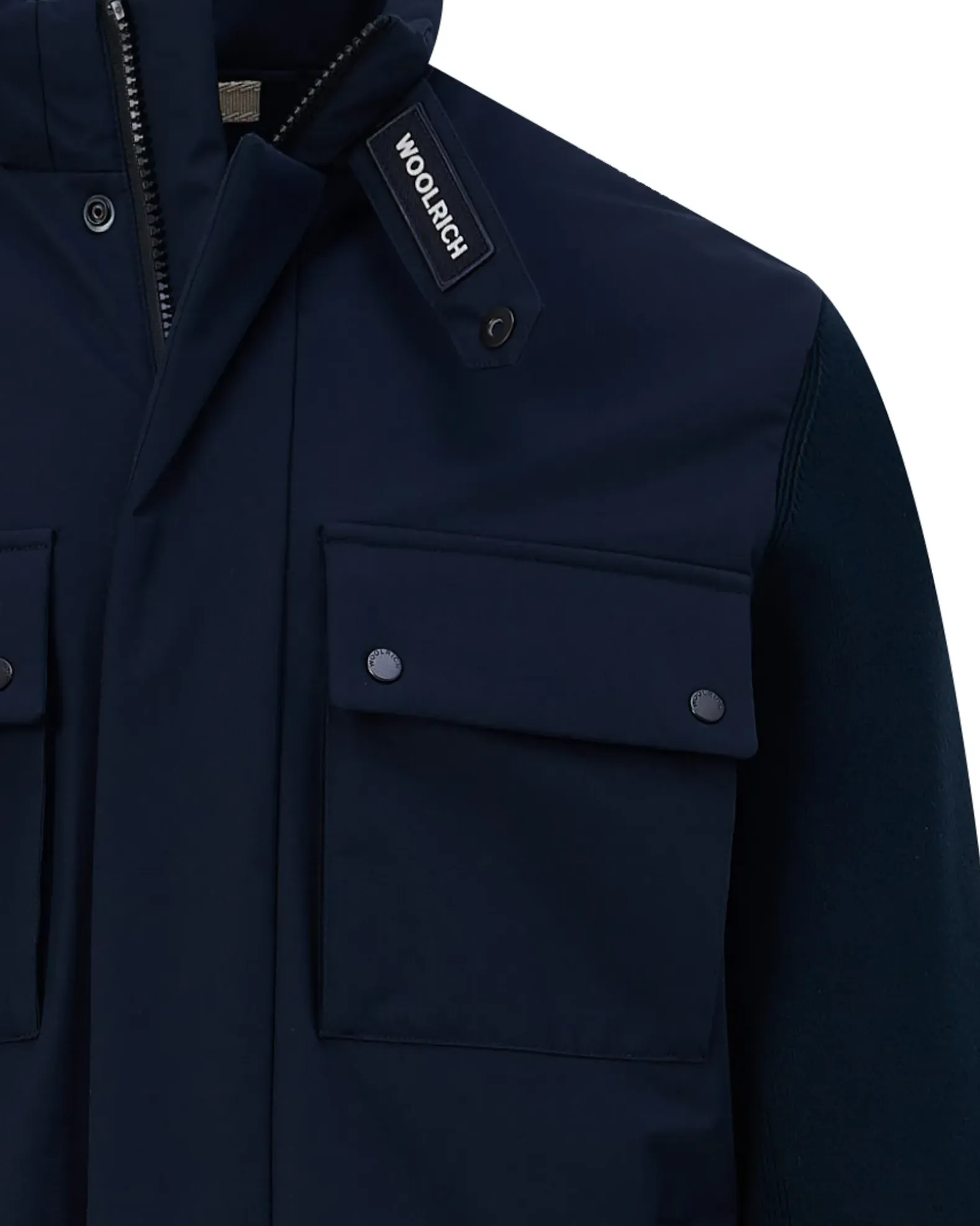 Woolrich Jack