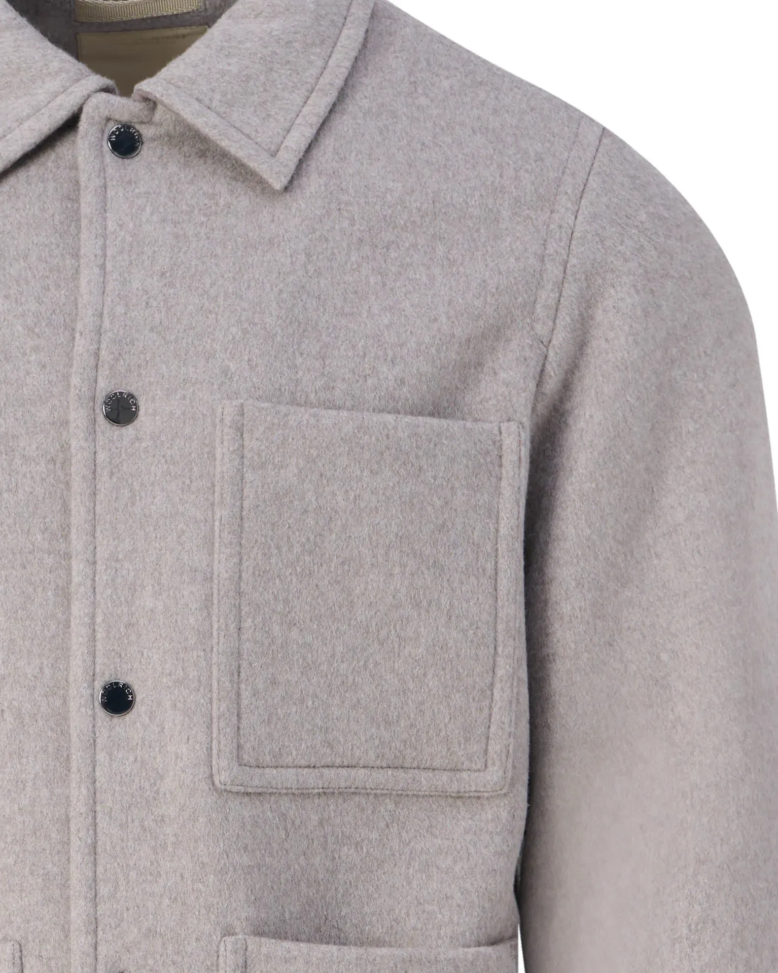 Woolrich Jack