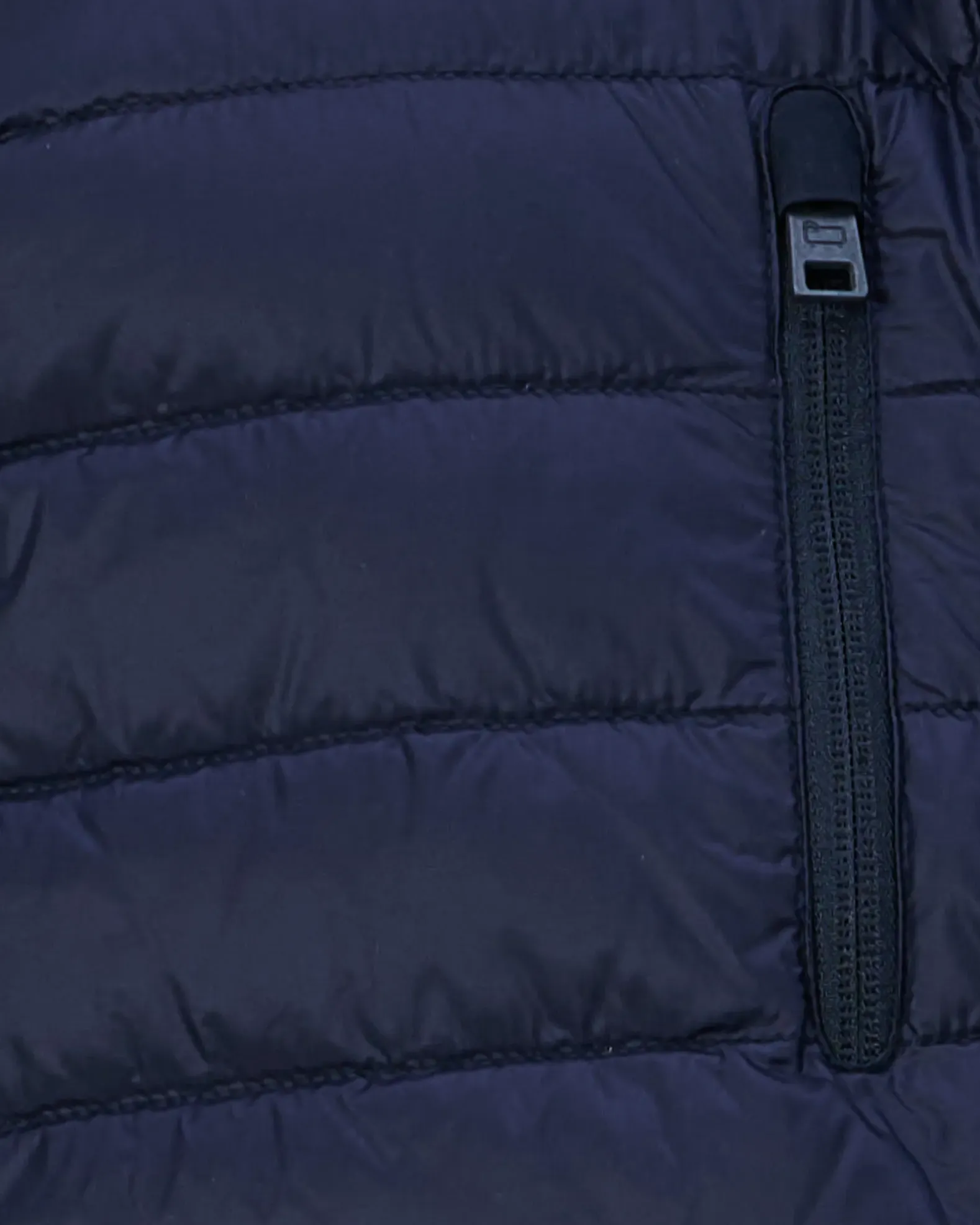 Woolrich Sailing Jack