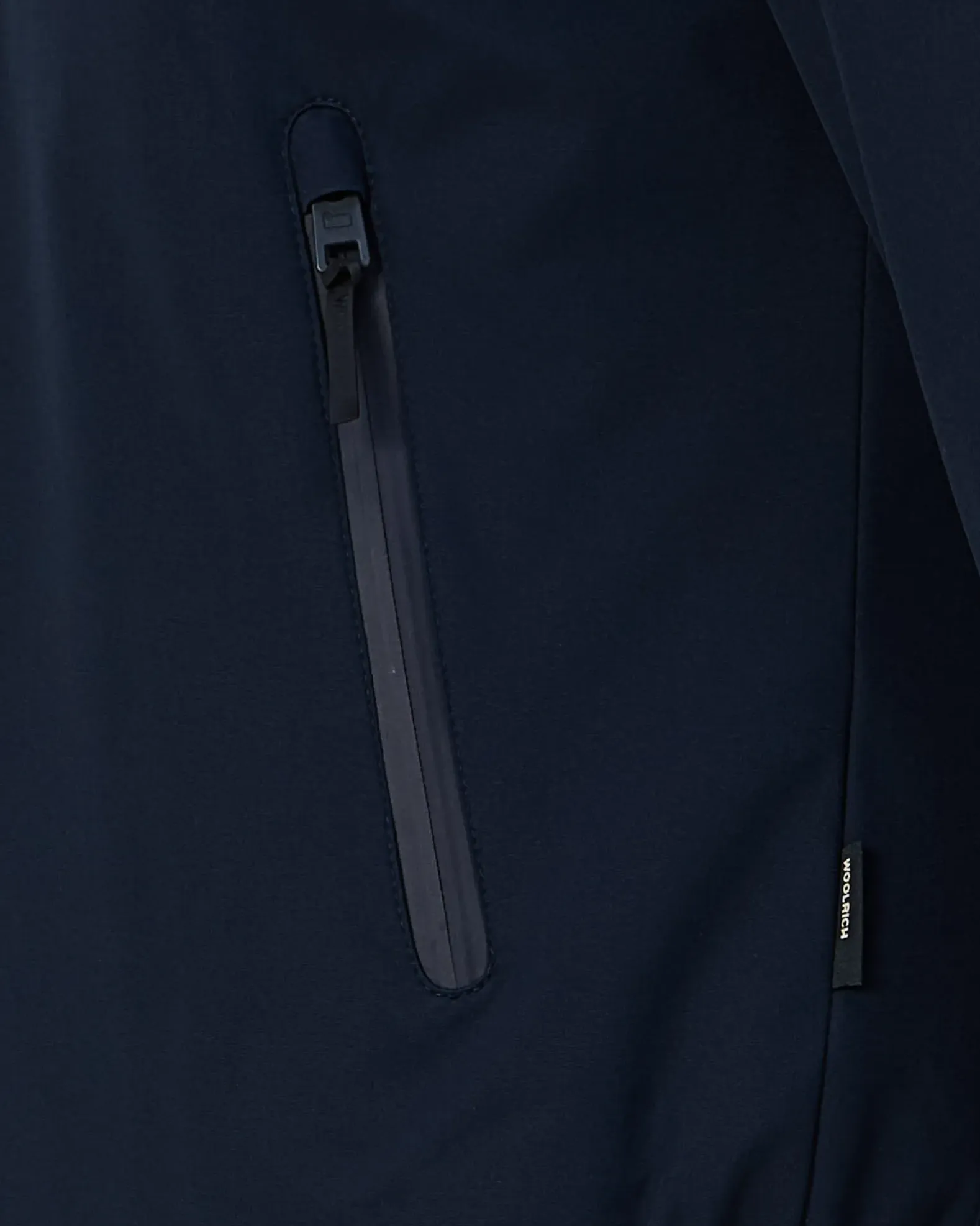Woolrich Sailing Jack