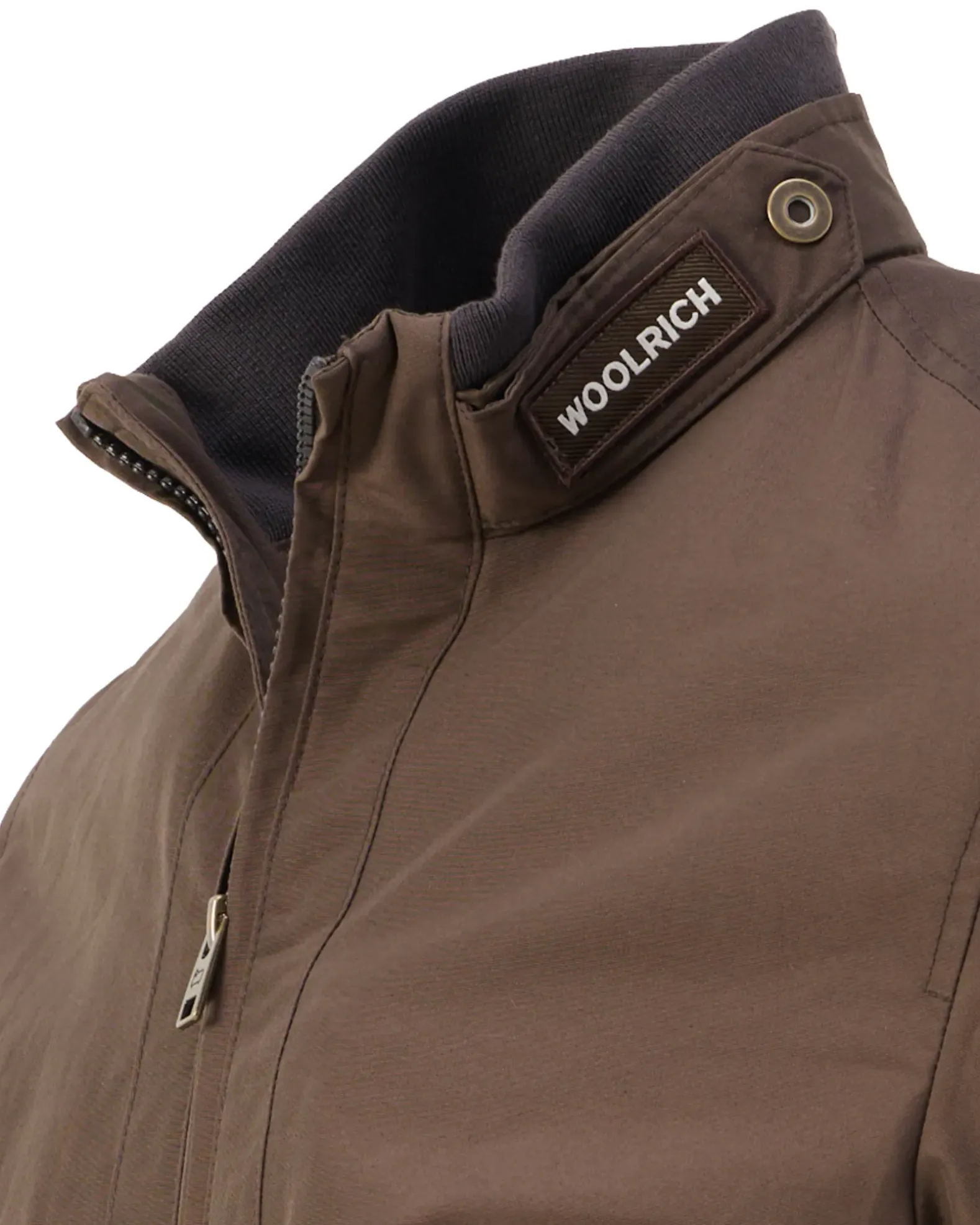 Woolrich Spring Lewis Bomber Jack