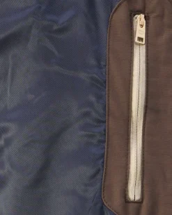 Woolrich Spring Lewis Bomber Jack
