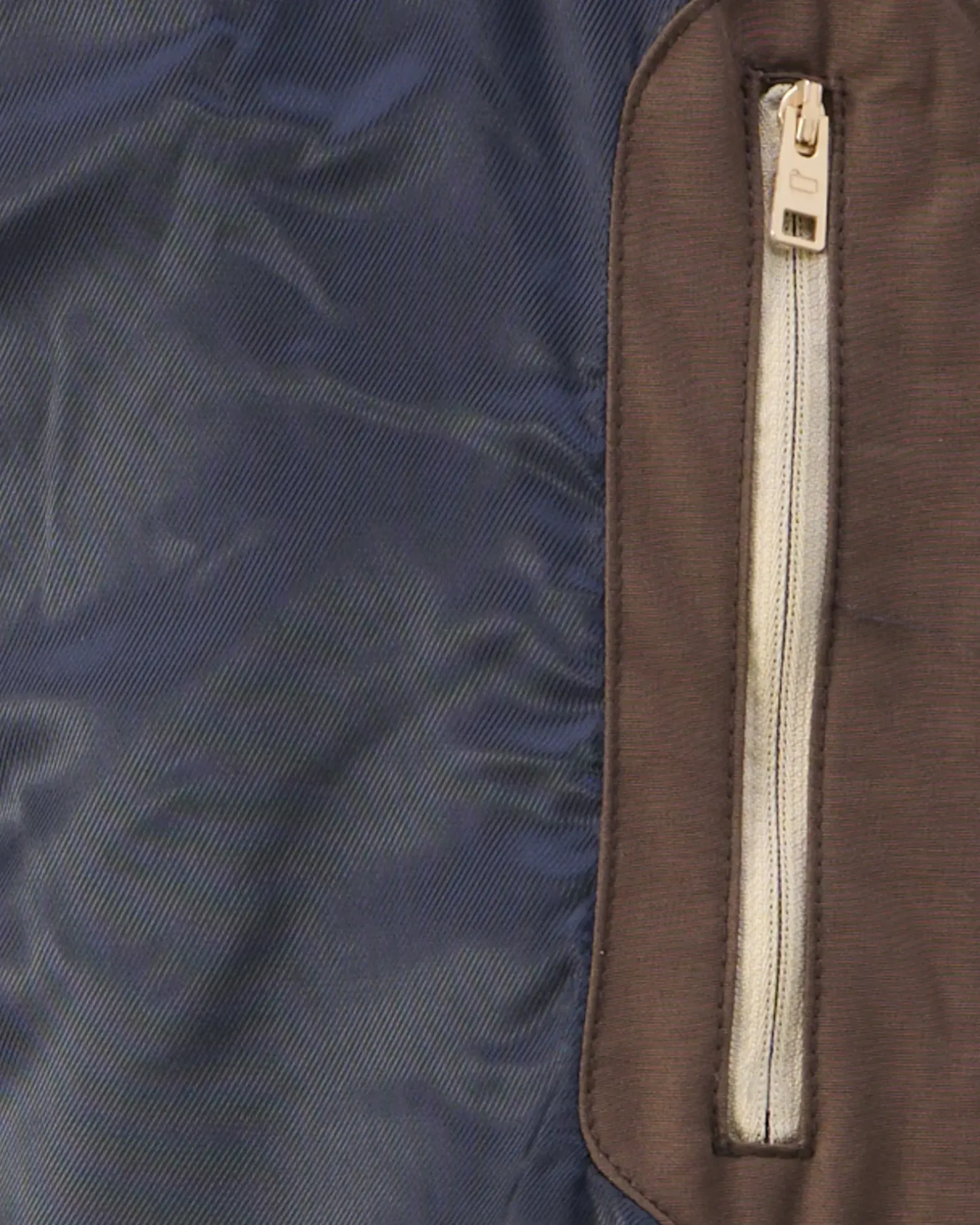 Woolrich Spring Lewis Bomber Jack