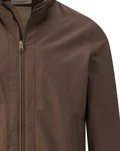Woolrich Spring Lewis Bomber Jack