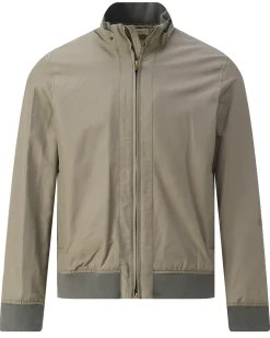 Woolrich Spring Lewis Bomber Jack