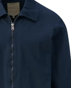 Woolrich Timber Overshirt