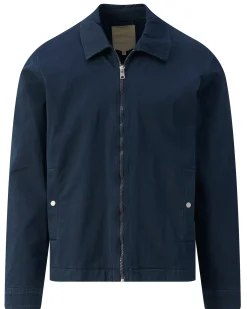 Woolrich Timber Overshirt
