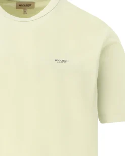 Woolrich T-shirt Korte mouw