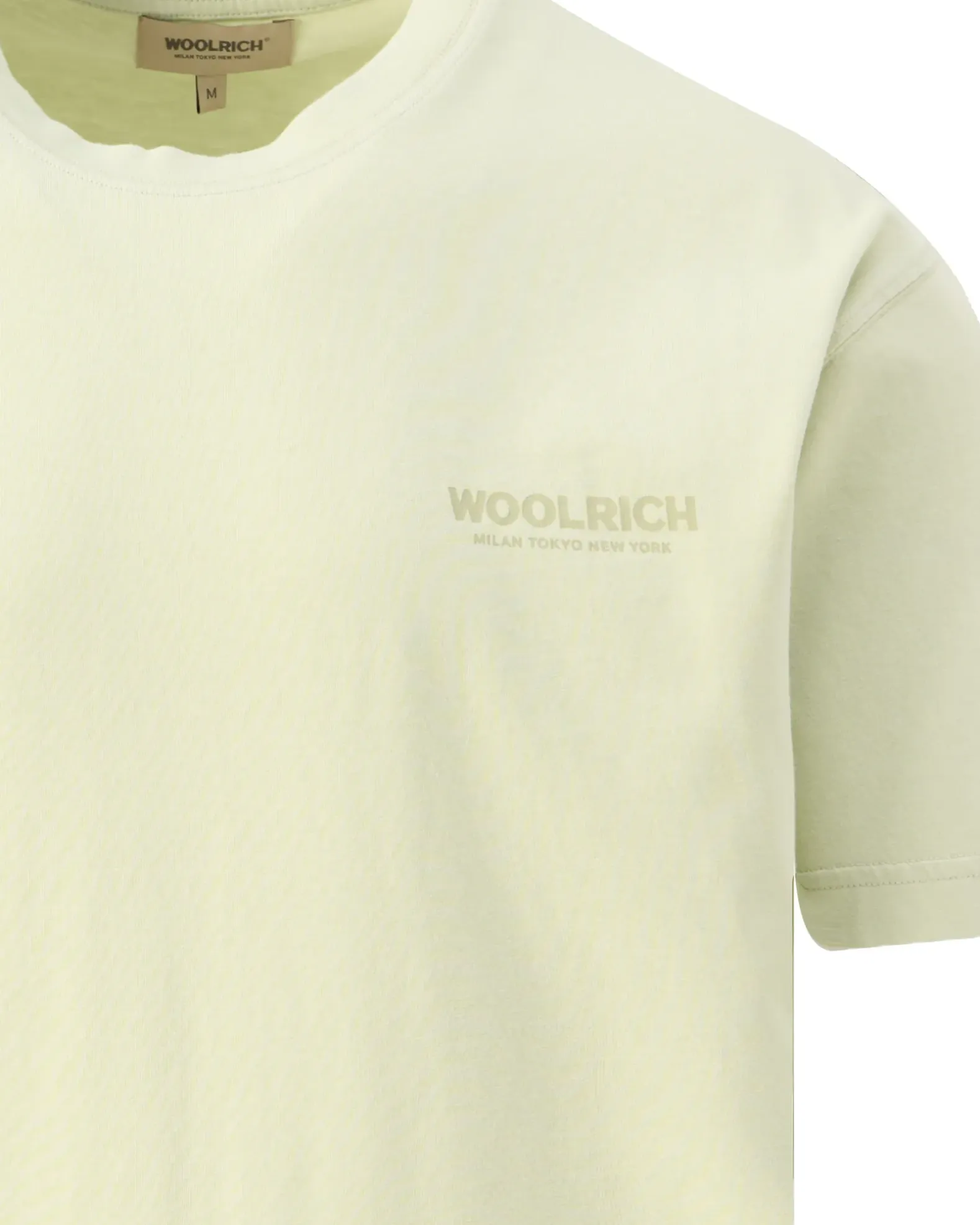 Woolrich T-shirt Korte mouw