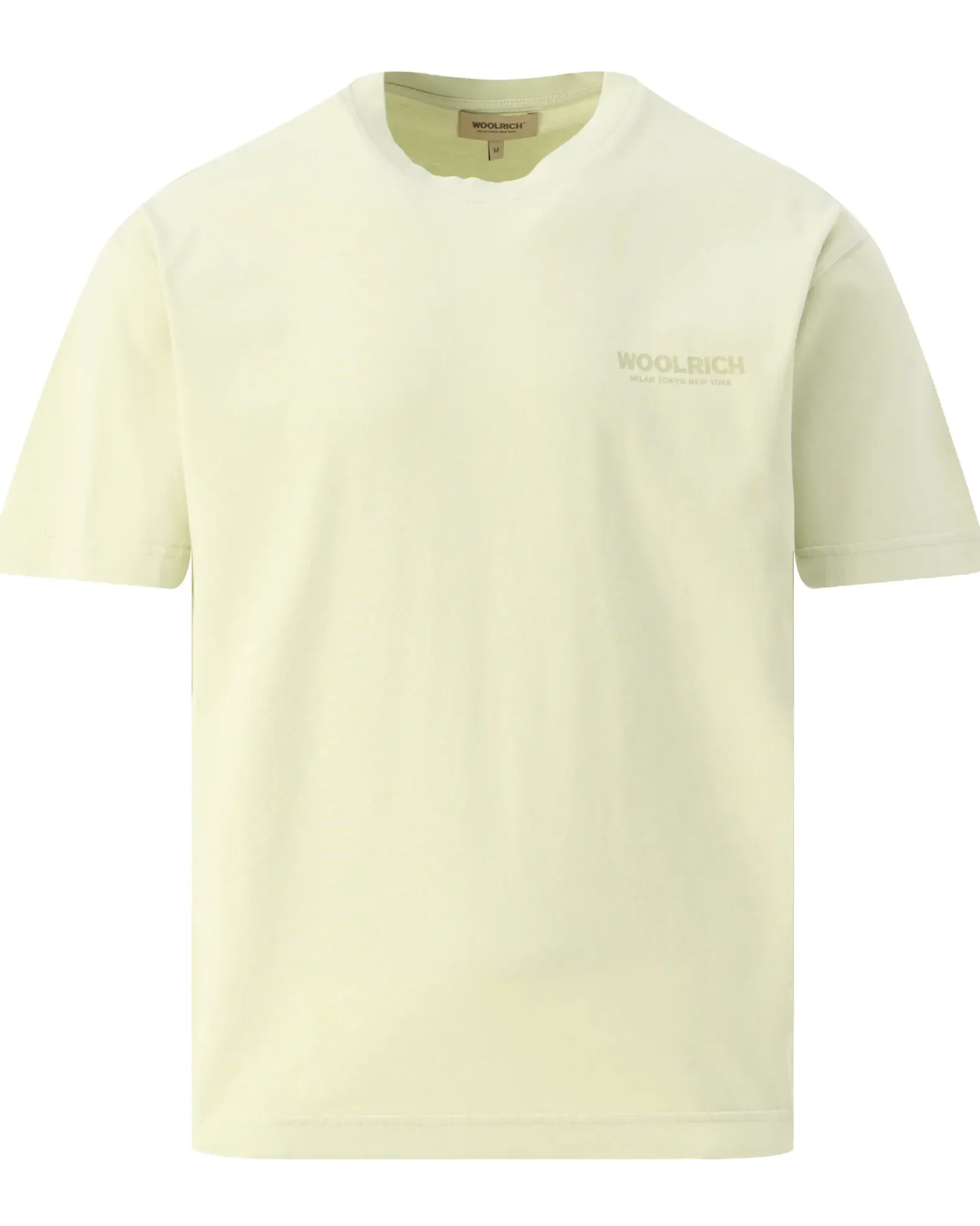 Woolrich T-shirt Korte mouw