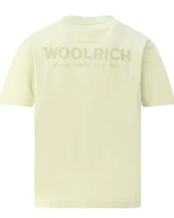 Woolrich T-shirt Korte mouw
