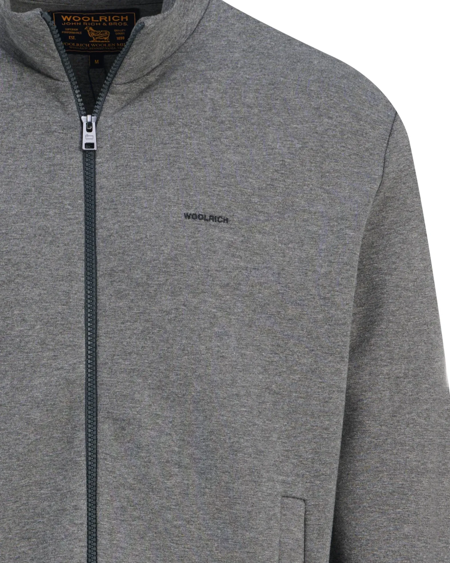 Woolrich Vest