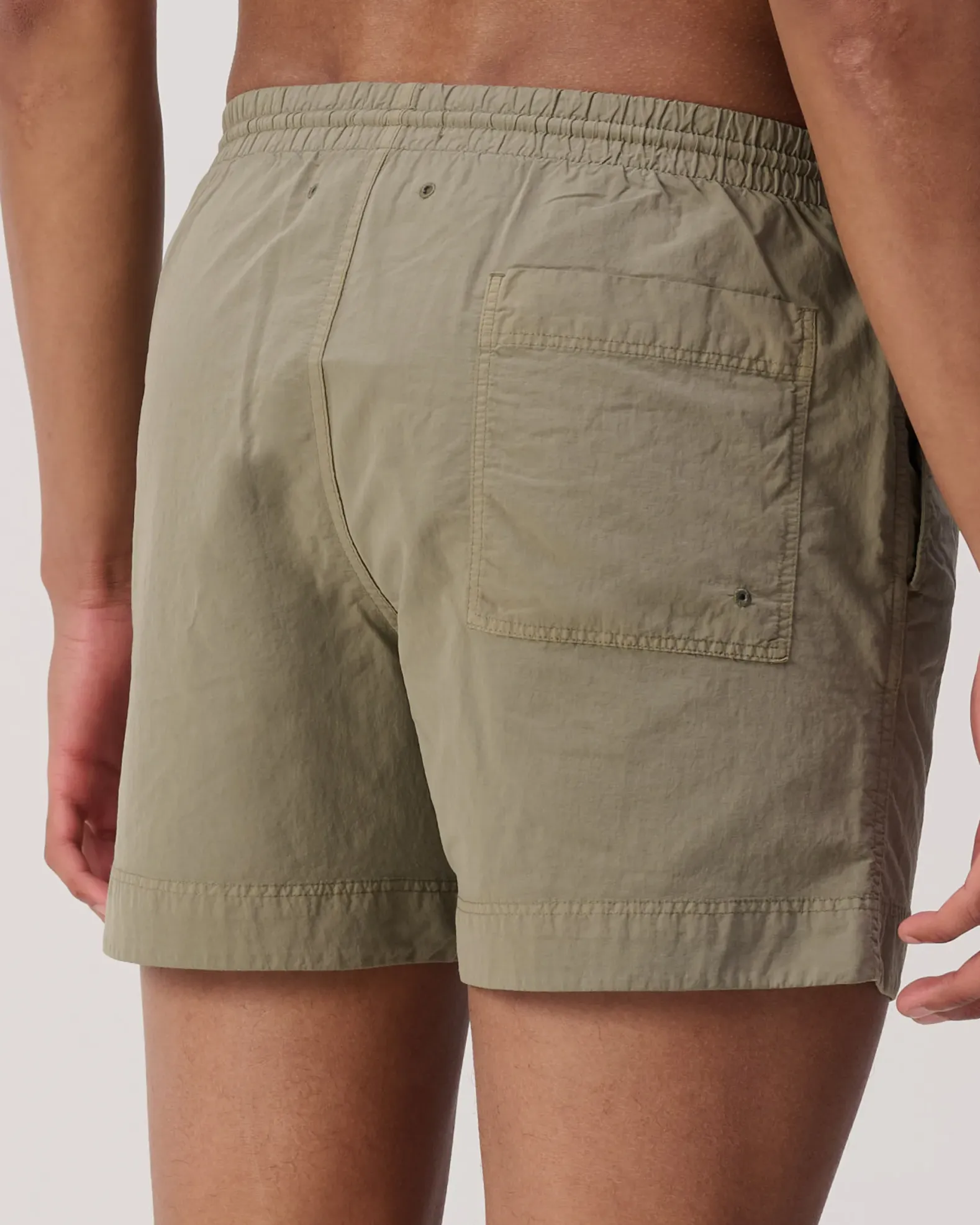Woolrich Zwembroek