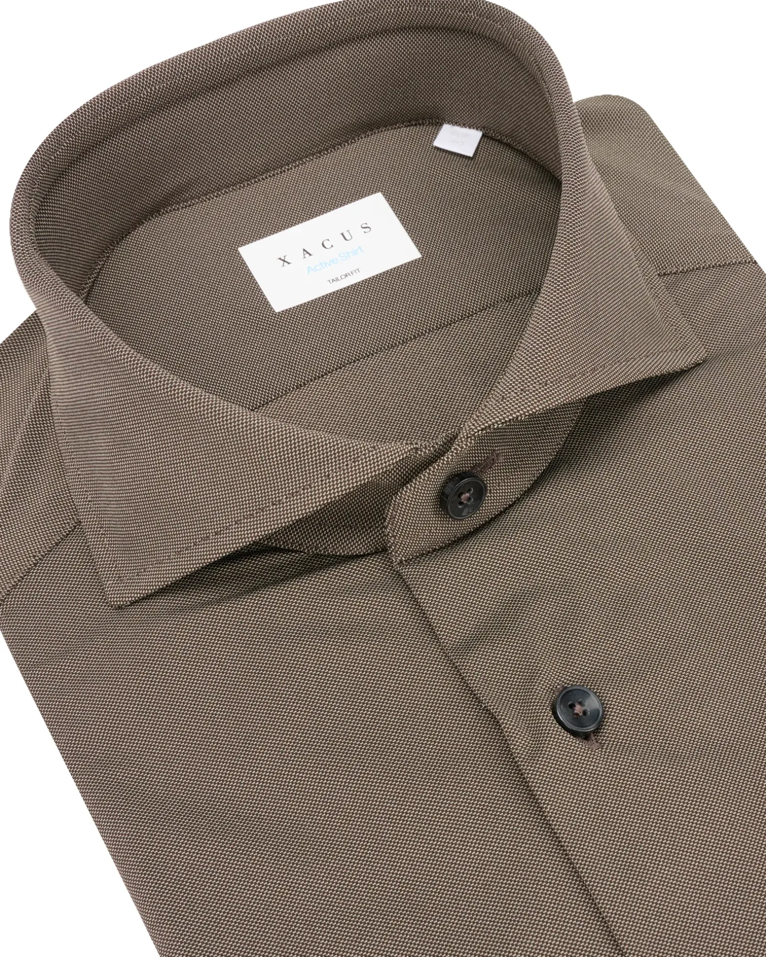 Xacus Active Overhemd