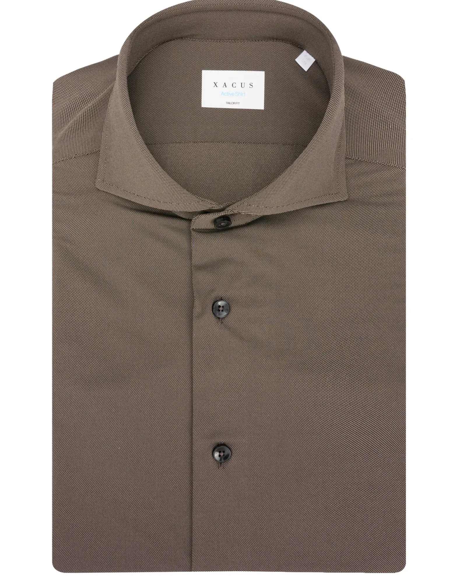 Xacus Active Overhemd