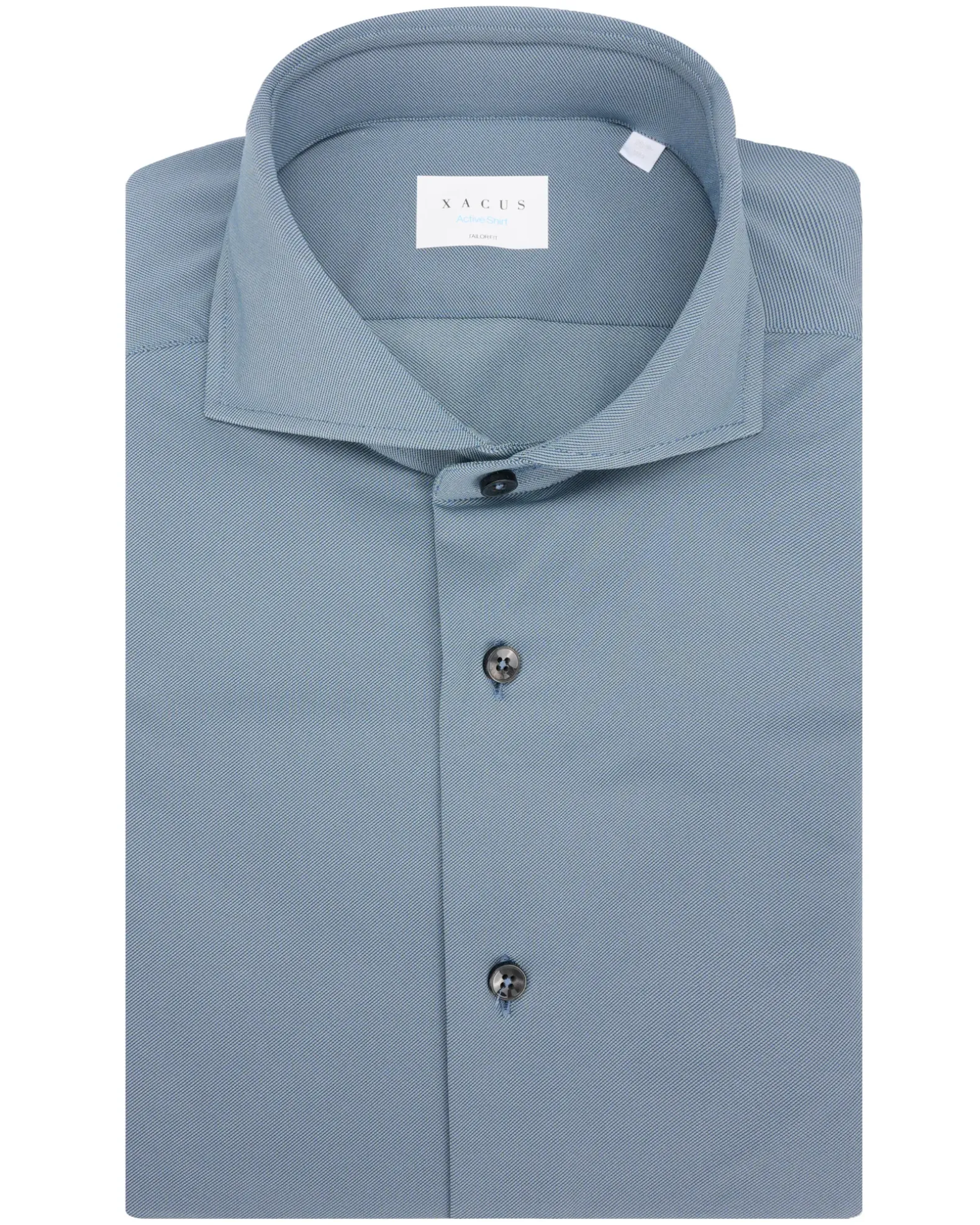 Xacus Active Overhemd