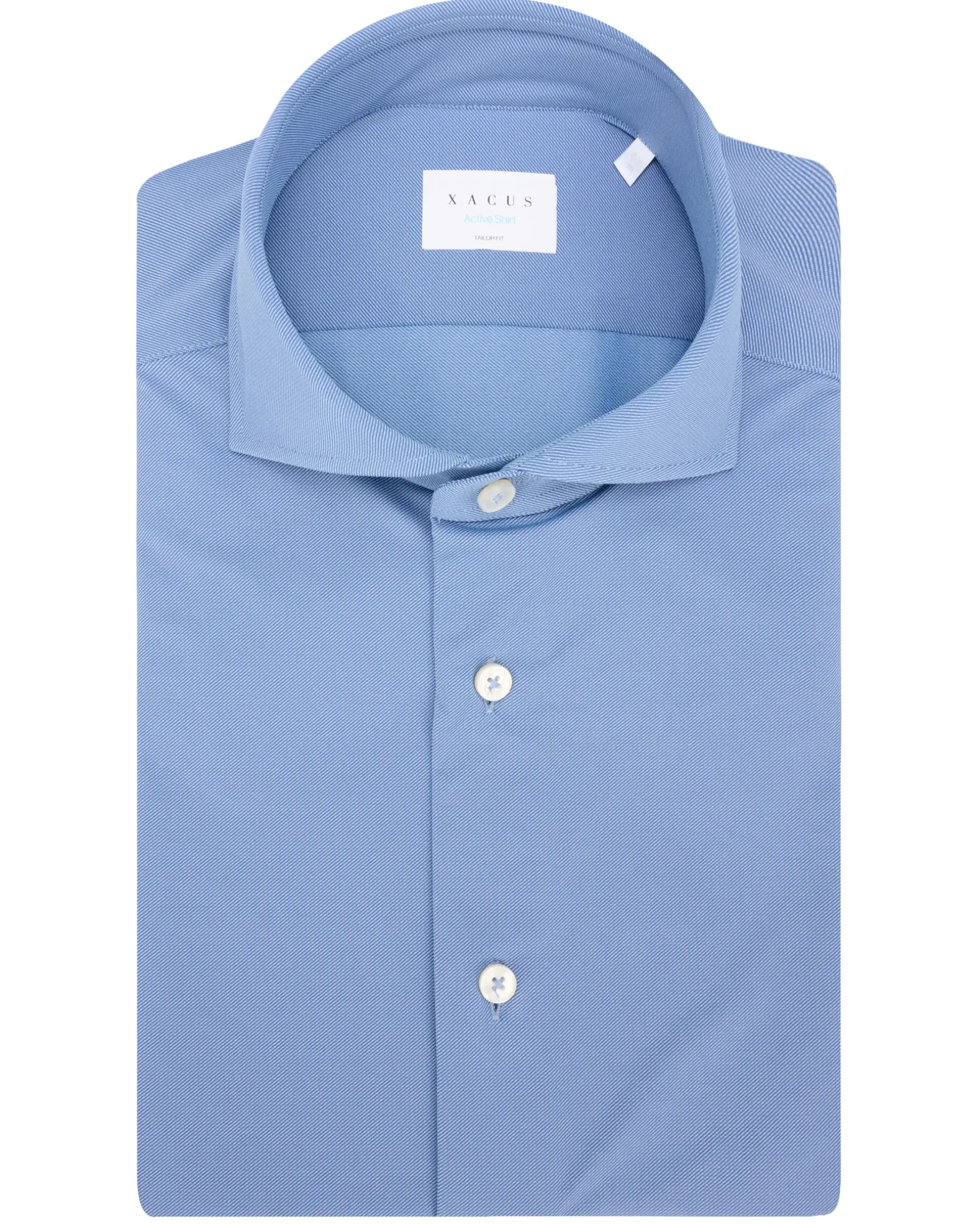 Xacus Active Overhemd