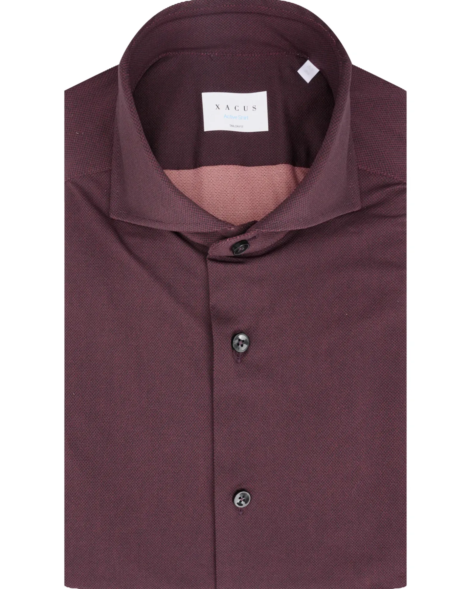 Xacus Active Overhemd