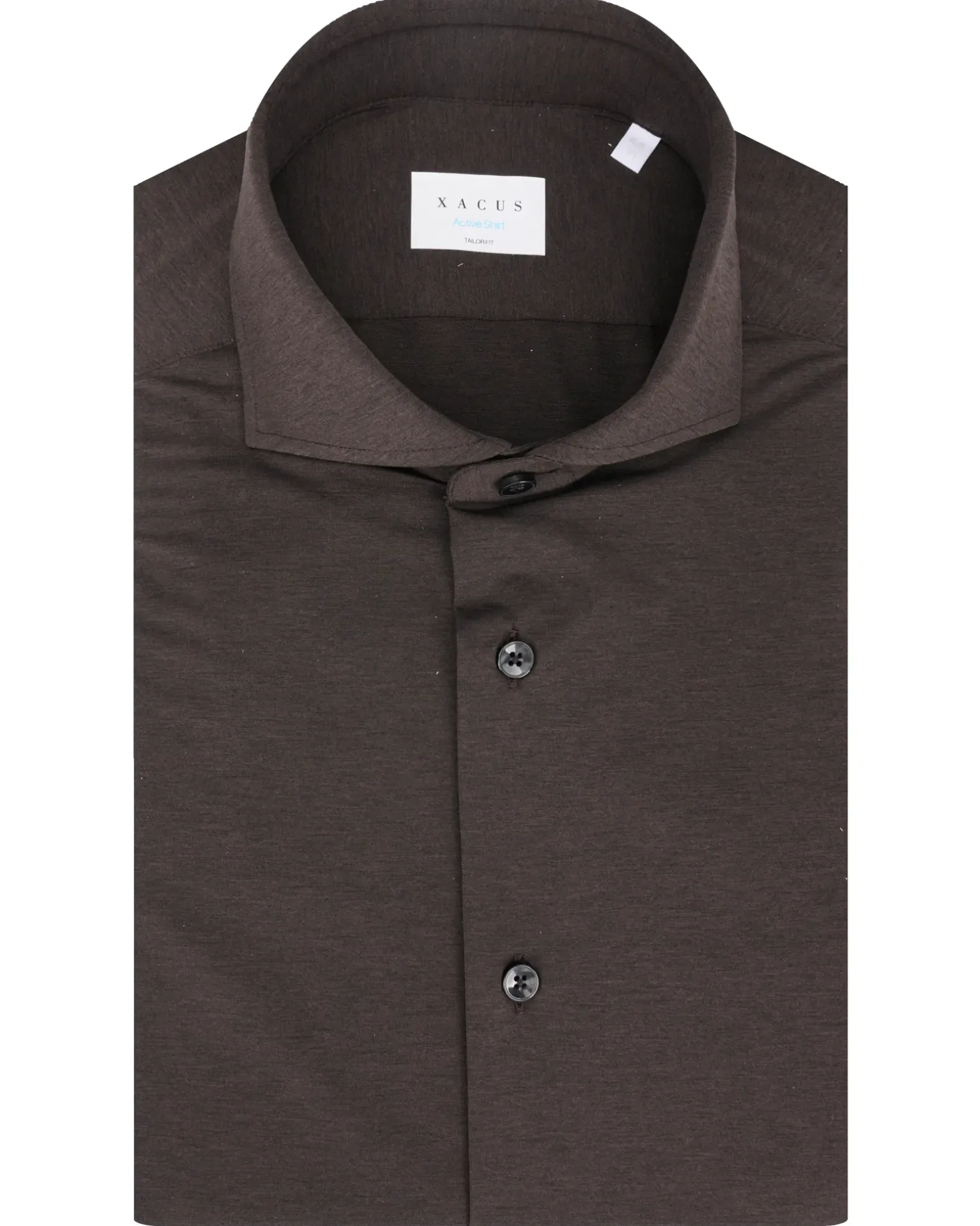 Xacus Active Overhemd