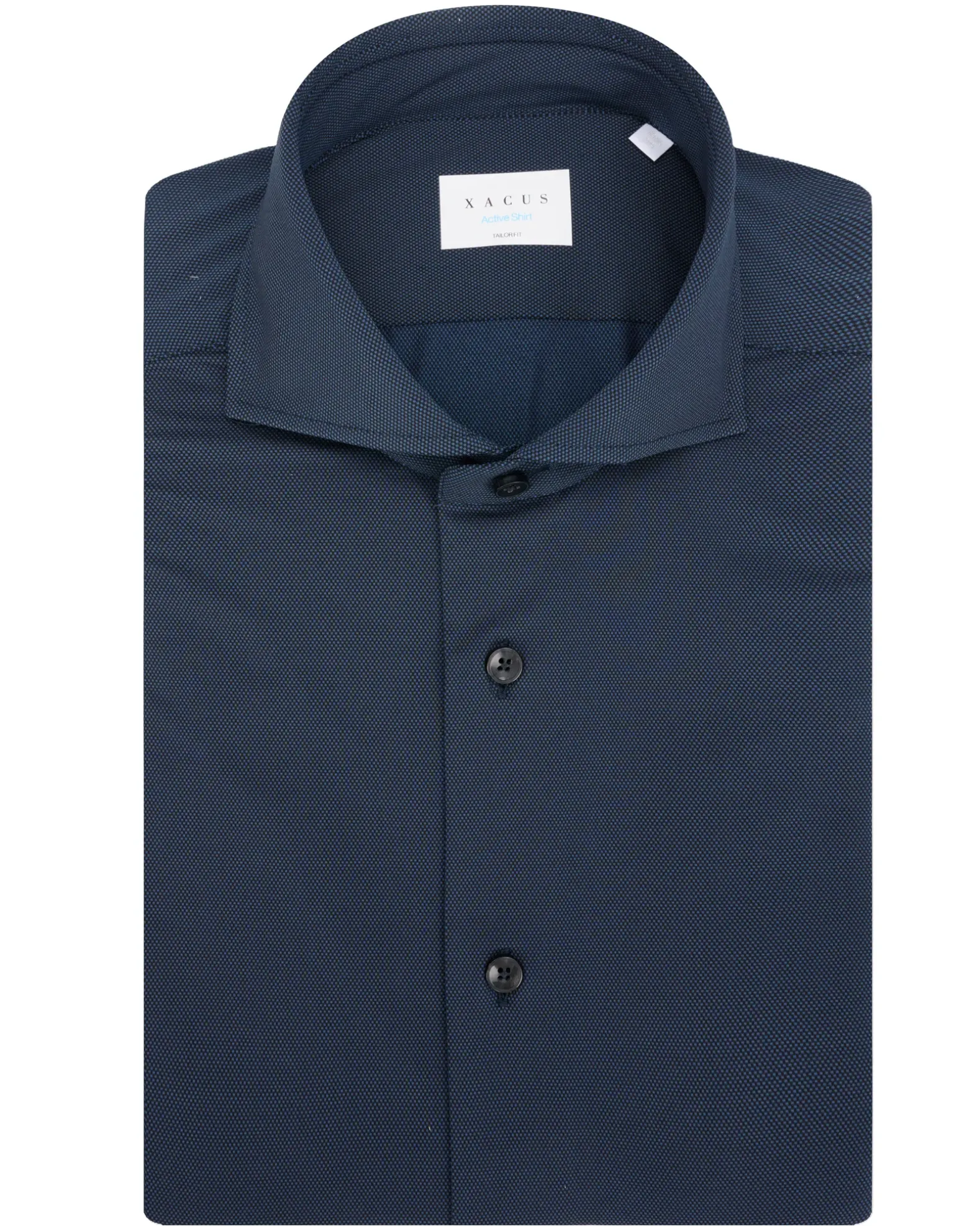 Xacus Active Overhemd