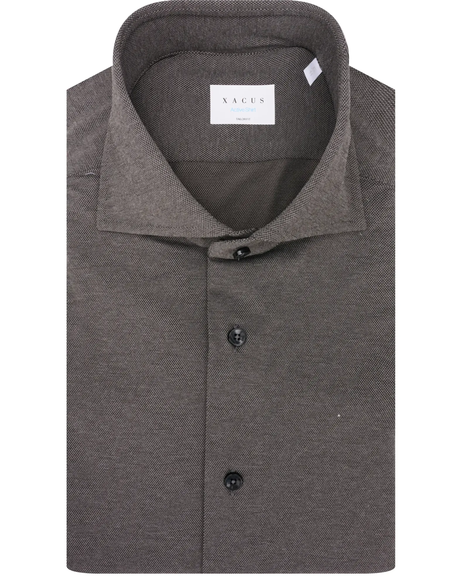 Xacus Active Overhemd
